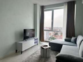 Luxury Apartment with Free parking